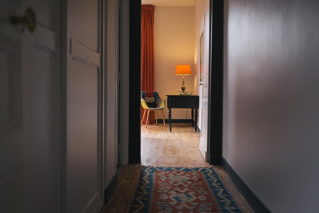 Domaine Du Val D'Atur Hotel Ruang foto