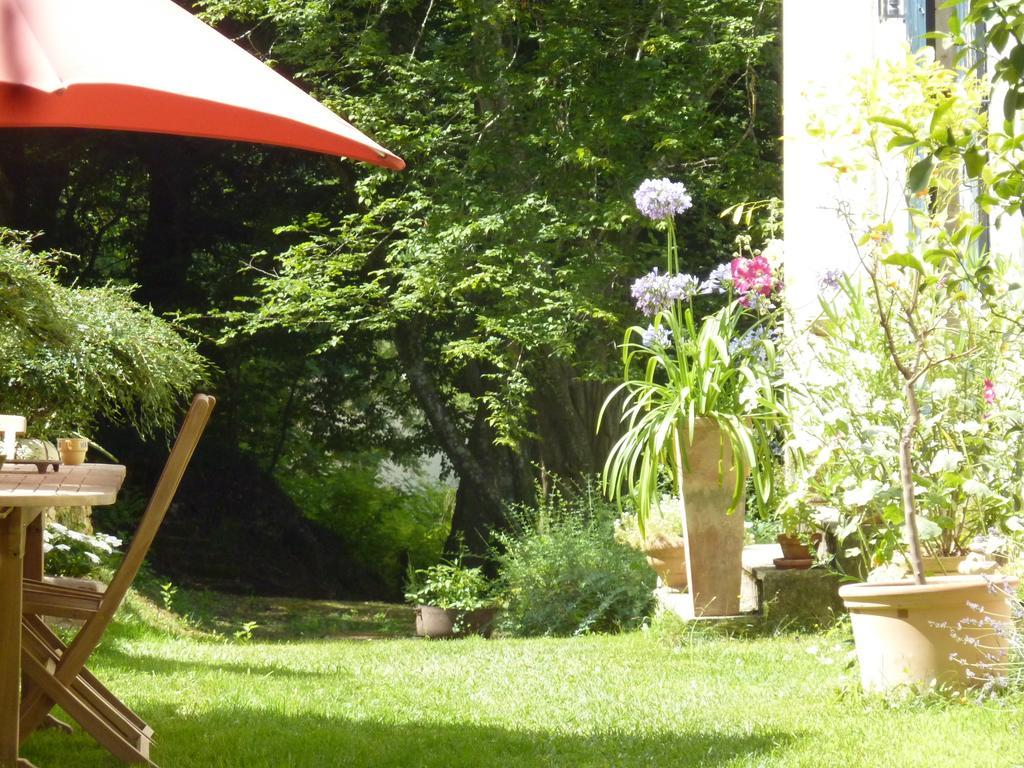 Domaine Du Val D'Atur Hotel Bagian luar foto