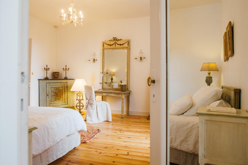 Domaine Du Val D'Atur Hotel Ruang foto