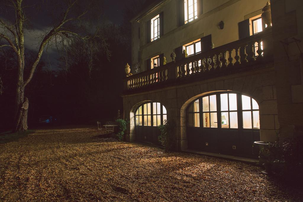 Domaine Du Val D'Atur Hotel Bagian luar foto