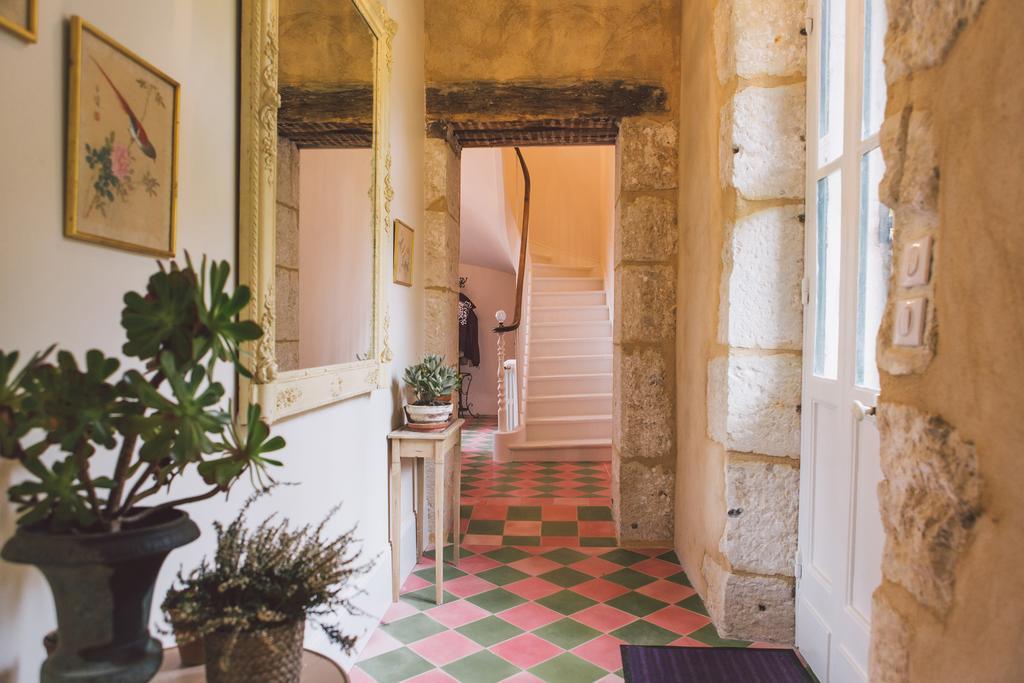 Domaine Du Val D'Atur Hotel Bagian luar foto