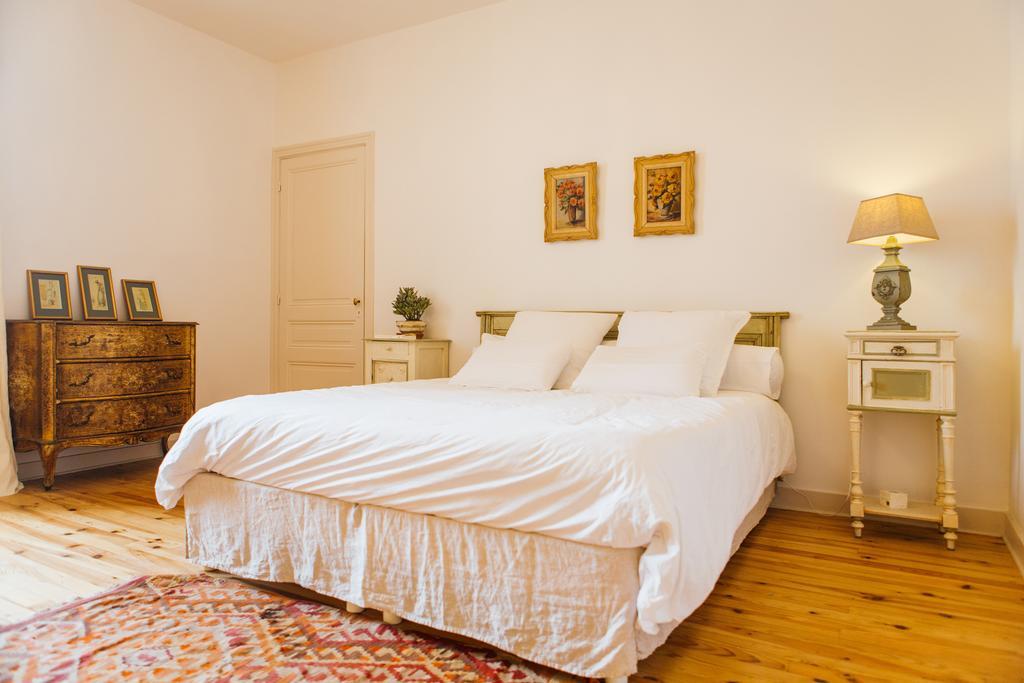Domaine Du Val D'Atur Hotel Ruang foto