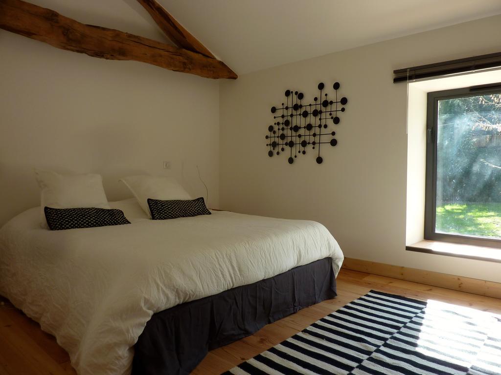 Domaine Du Val D'Atur Hotel Bagian luar foto